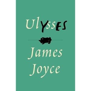 Ulysses -- James Joyce